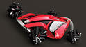 Mitsubishi MMR25 1