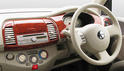 Mitsuoka Viewt facelift 4