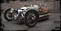Morgan 3 Wheeler 1