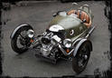Morgan 3 Wheeler 2