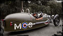 Morgan 3 Wheeler 5