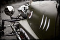 Morgan 3 Wheeler 7