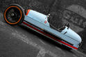 Morgan 3 Wheeler Gulf Edition 2