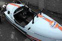 Morgan 3 Wheeler Gulf Edition 3