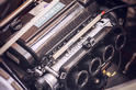 Morgan ARP4 11