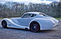 Morgan Aero Coupe 2