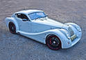 Morgan Aero Coupe 4