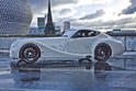 Morgan Aero Coupe 5