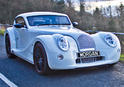 Morgan Aero Coupe 6