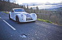 Morgan Aero Coupe 7