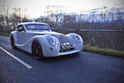 Morgan Aero Coupe 9
