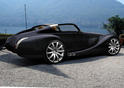 Morgan Aero SuperSports 2