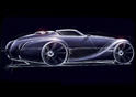 Morgan Aero SuperSports 3