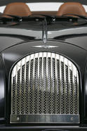Morgan Aero SuperSports 6
