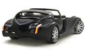 Morgan Aero SuperSports 8