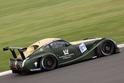 Morgan Aero SuperSports Race 2