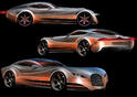 Morgan EvaGT 11