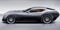 Morgan EvaGT 13