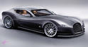 Morgan EvaGT 14