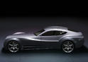 Morgan EvaGT 19