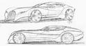 Morgan EvaGT 21