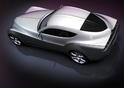 Morgan EvaGT 23