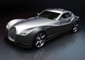 Morgan EvaGT 3