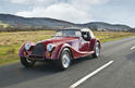 Morgan Plus 4 1