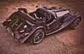 Morgan Plus 8 2