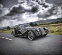 Morgan Plus 8 7