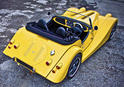 Morgan Plus E 2