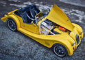 Morgan Plus E 3