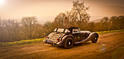Morgan Roadster 37 2