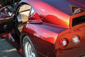 Morgan SP1 2