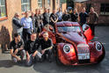 Morgan SP1 3