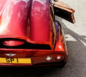 Morgan SP1 5