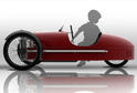 Morgan Super Sports 5