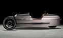 Morgan Threewheeler 3