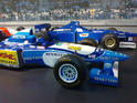 Mulhouse Car Museum 13