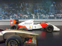 Mulhouse Car Museum 14