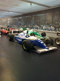 Mulhouse Car Museum 16