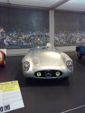 Mulhouse Car Museum 17