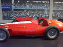 Mulhouse Car Museum 20