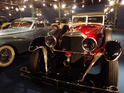 Mulhouse Car Museum 34
