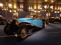 Mulhouse Car Museum 37