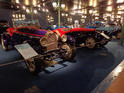 Mulhouse Car Museum 38