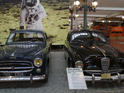 Mulhouse Car Museum 4