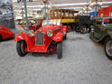 Mulhouse Car Museum 48