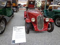 Mulhouse Car Museum 50