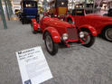 Mulhouse Car Museum 52